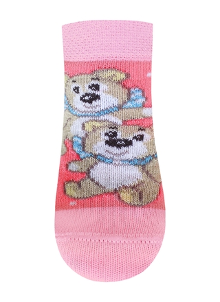 БРЕСТСКИЕ НОСКИ ДЕТСКИЕ 3081 SCHOOL (с рисунком)