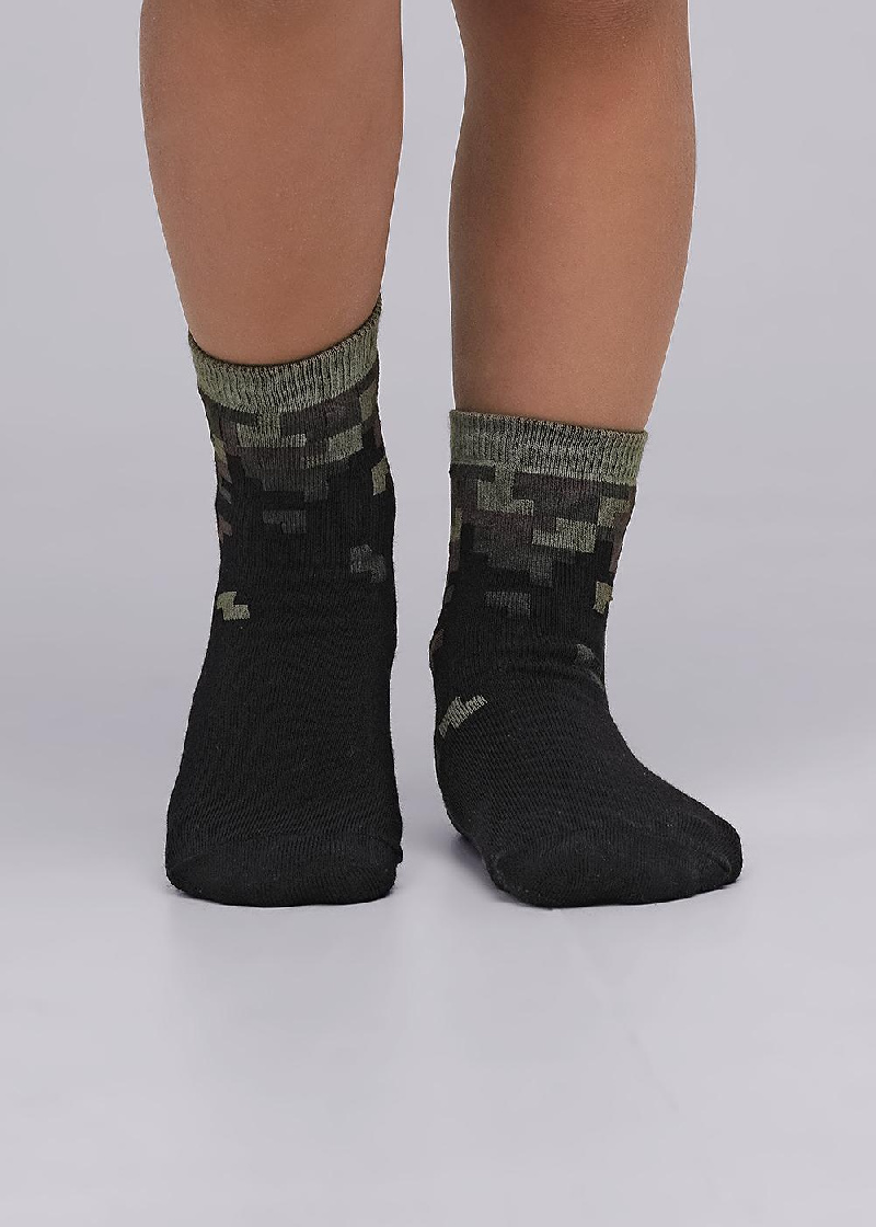 Носки для мальчика