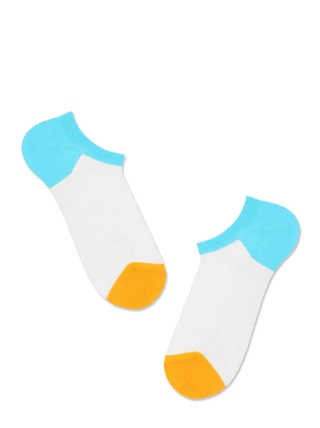 Dea Mia Носки женские 1121 Ladies (укороченные)