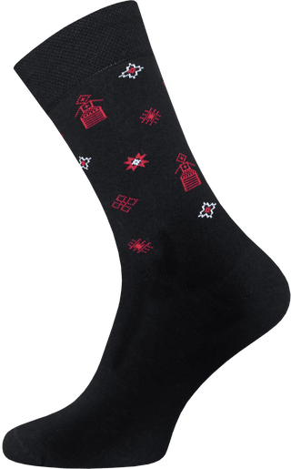 БРЕСТСКИЕ НОСКИ 4200 EVERY (средней длины)