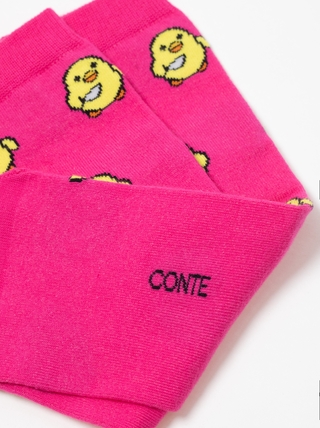 CONTE HAPPY Носки женские