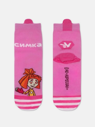 CONTE-KIDS ФИКСИКИ Носки детские