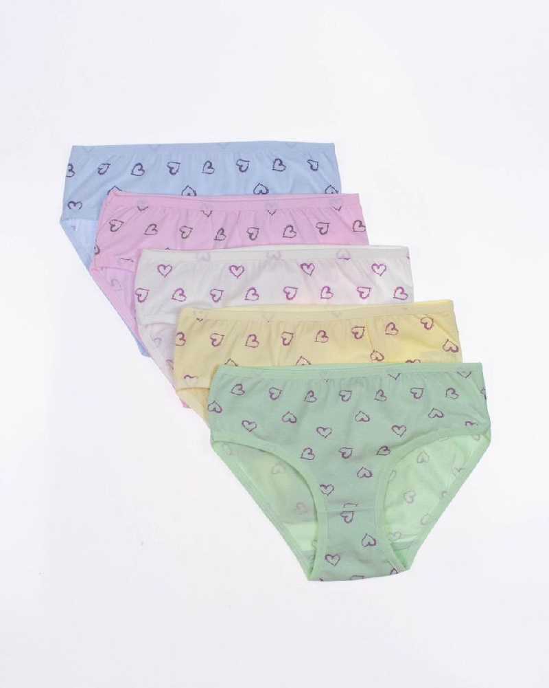 Трусы для девочки