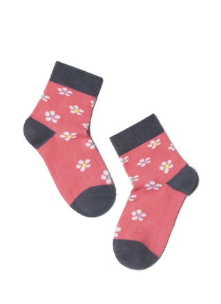 БРЕСТСКИЕ НОСКИ ДЕТСКИЕ 3081 KIDS (с рисунком)