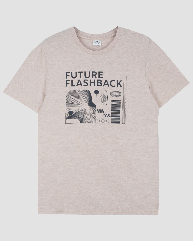 Футболка мужская Футболка мужская