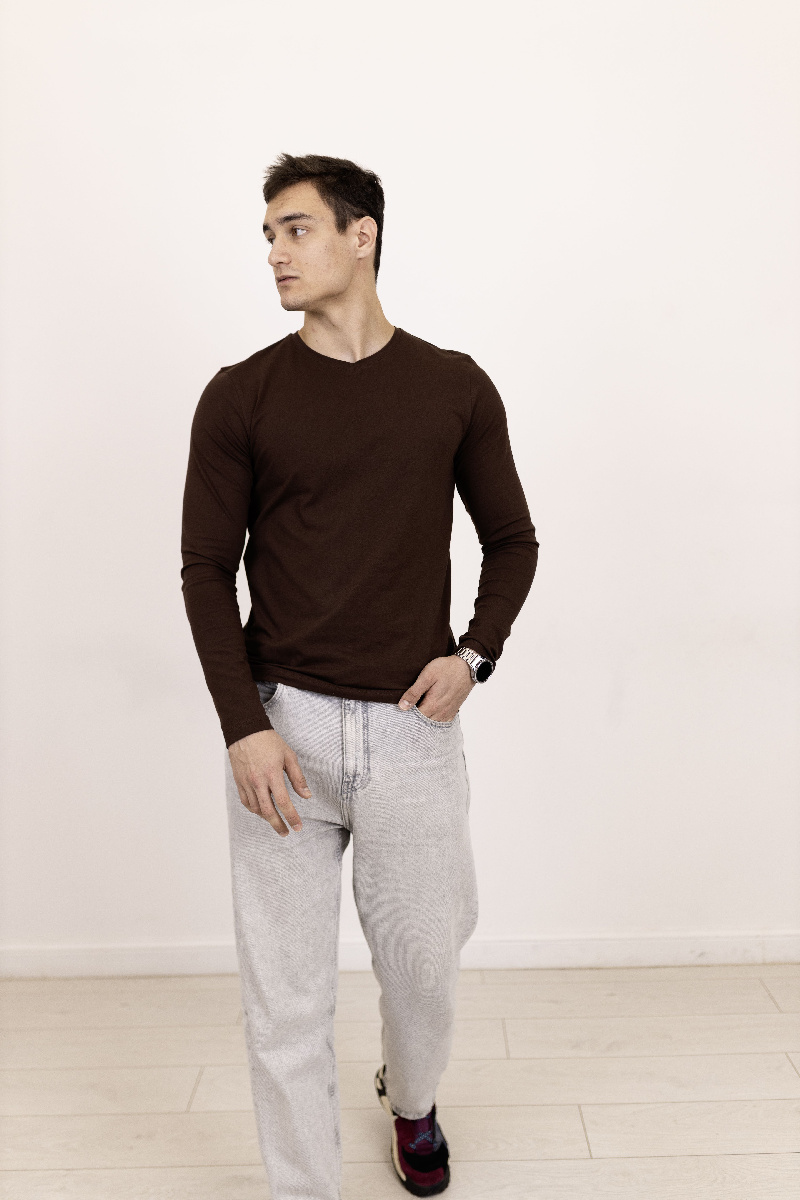 Джемпер мужской