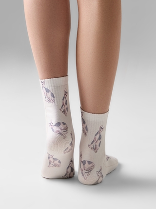 CONTE CLASSIC Носки женские