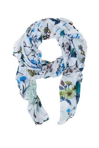 ESLI ES134 Шарф женский