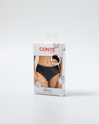 CONTE ELEGANT BASIC COLLECTION LB 5006 Трусы женские (коробочка)