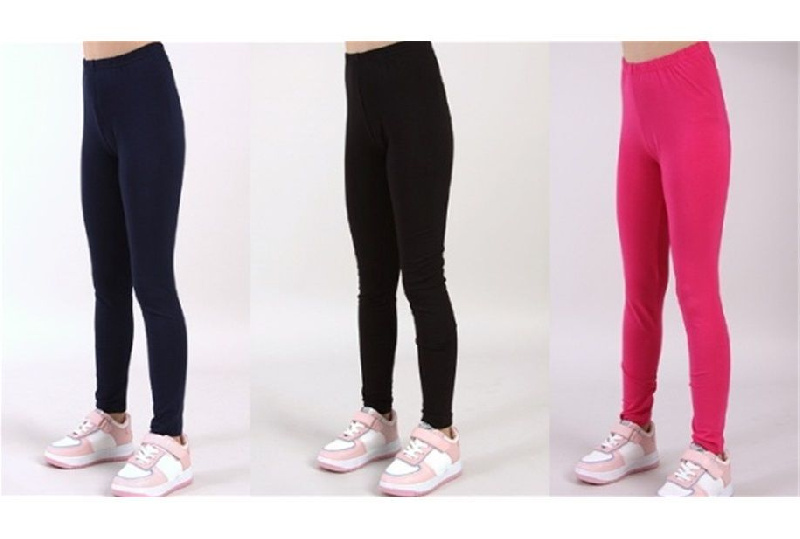 Легинсы для девочки
