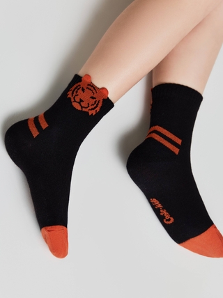 CONTE-KIDS TIP-TOP Носки детские