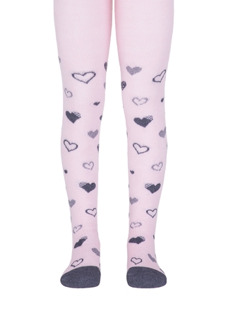 Брестские Колготки детские 3265 KIDS (махровые)