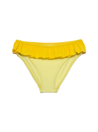 ESLI Купальник с имитацией юбки TINKER BELL