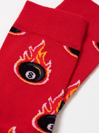 БРЕСТСКИЕ НОСКИ 4200К BILLIARD (средней длины)