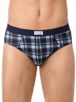 DIWARI SHAPE SLIP 813 Трусы мужские (на вешалке)