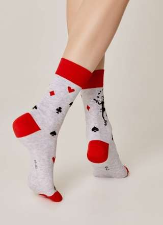 БРЕСТСКИЕ НОСКИ 4200 