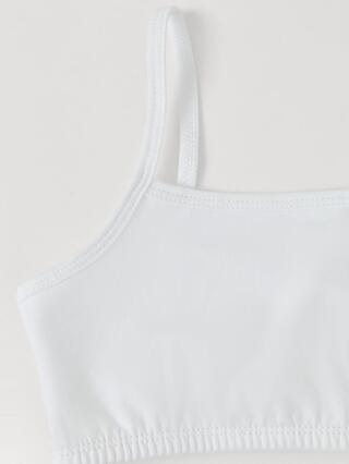 CONTE BASIC COLLECTION DT 5104 Топ для девочки (в пакете)