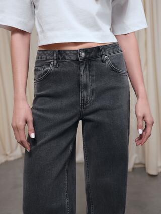 CONTE CON-802 Джинсы женские