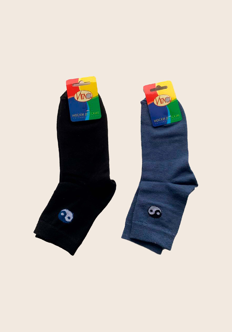 Носки детские