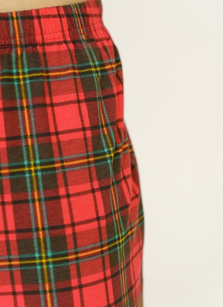 ALFA БРЮКИ МУЖСКИЕ 6430