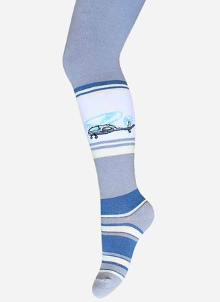 БРЕСТСКИЕ КОЛГОТКИ ДЕТСКИЕ 3280 SCHOOL (с рисунком)