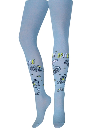 БРЕСТСКИЕ КОЛГОТКИ ДЕТСКИЕ 3280 SCHOOL (рисунок)