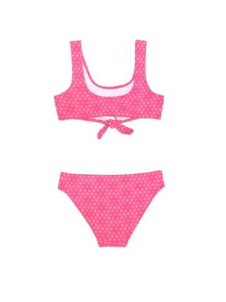 CONTE Купальник для девочек STYLE GIRL