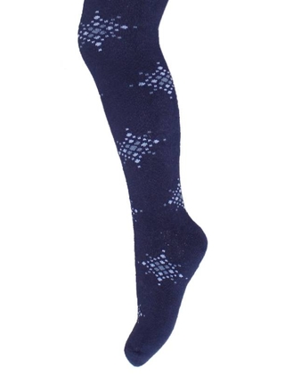 БРЕСТСКИЕ КОЛГОТКИ ДЕТСКИЕ 3265 SCHOOL (с рисунком) 