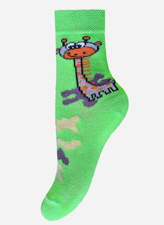 БРЕСТСКИЕ НОСКИ ДЕТСКИЕ 3081 KIDS (с рисунком)