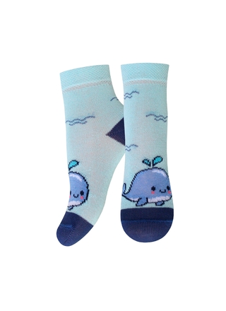 БРЕСТСКИЕ НОСКИ ДЕТСКИЕ 3081 BABY 