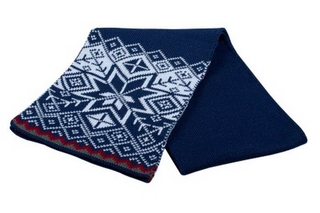 ESLI 14С-77СП Шарф детский