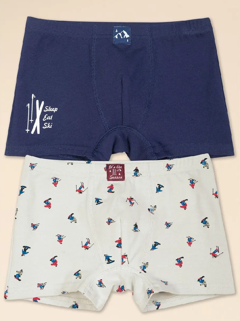 Трусы для мальчика