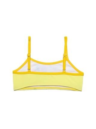 ESLI Купальник с имитацией юбки TINKER BELL