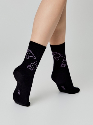 CONTE HAPPY Носки женские
