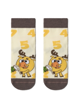 Брестские Носки детские 3093 (смешарики)