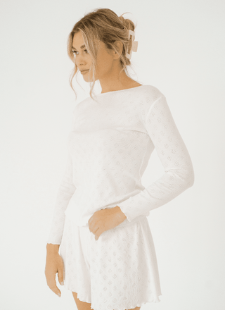 DEA MIA ЛОНГСЛИВ ЖЕНСКИЙ 5801