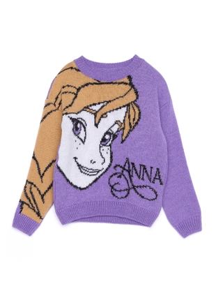 ESLI 19С-49СП джемпер для девочки 