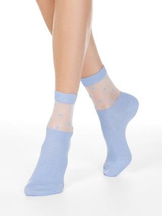 Dea Mia Носки женские 1120 Ladies (средней длины)