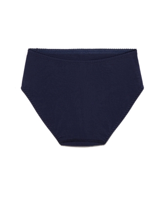 CONTE GRACE LB 793 Трусы женские "бикини" (на вешалке)