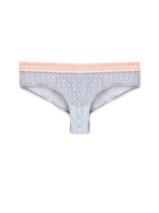 CONTE ARABESQUE TP1036 Трусы женские «брифы» с низкой линией талии