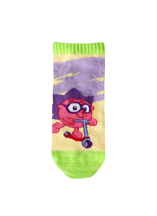 Брестские 3094 (Смешарики)