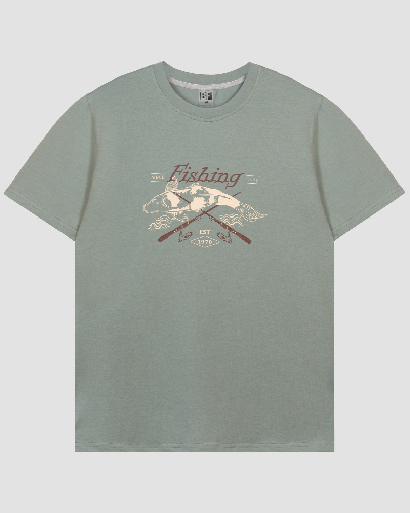 Футболка мужская