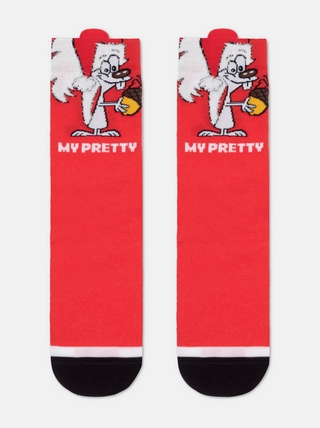 DIWARI NEW YEAR Носки мужские