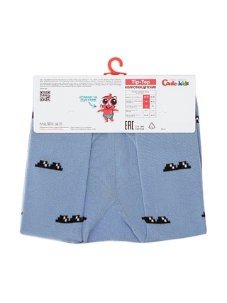 CONTE-KIDS TIP-TOP Колготки детские