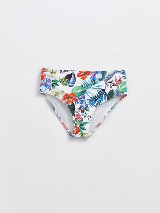 ESLI Трусы купальные женские TAHITI SP2002