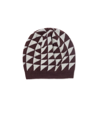 ESLI 13С-62СП; 13С-63СП Комплект детский трикотажный: шапка и шарф-снуд 