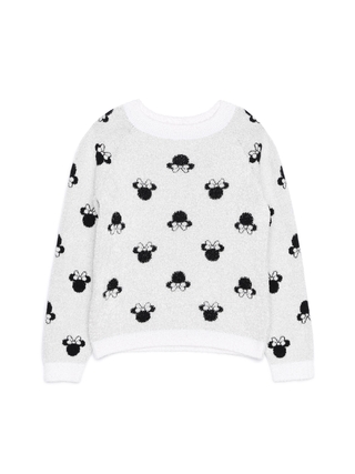 CONTE 19С-43СП Джемпер для девочки