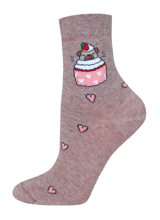 Брестские Носки женские 1102