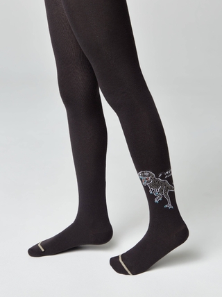 CONTE-KIDS TIP-TOP Колготки детские