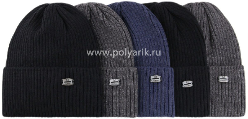 Шапка для мальчика